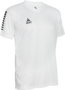 Select Sp-Trikot Pisa Kurz - weiss/sw 