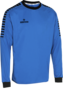Derbystar Torwarttrikot Hyper - petrol schwarz 