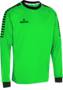 Derbystar Torwarttrikot Hyper - gr�n schwarz 