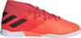 adidas Kinder Nemeziz 19.3 IN Fu�ballschuhe