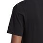 adidas Herren Essentials Embroidered Small Logo T-Shirt