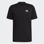 adidas Herren AEROREADY Designed To Move Sport T-Shirt