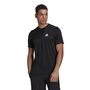 adidas Herren AEROREADY Designed To Move Sport T-Shirt