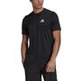 adidas Herren AEROREADY Designed To Move Sport T-Shirt