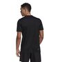 adidas Herren AEROREADY Designed To Move Sport T-Shirt