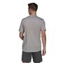adidas Herren Primeblue Designed 2 Move Heathered Sport T-Shirt