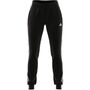 adidas Essentials Single Jersey 3-Streifen Hose