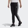adidas Essentials Single Jersey 3-Streifen Hose