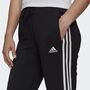 adidas Essentials Single Jersey 3-Streifen Hose