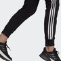 adidas Essentials Single Jersey 3-Streifen Hose