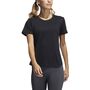 adidas Damen Go To T-Shirt 2.0