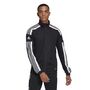 adidas Herren Squadra 21 Trainingsjacke