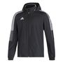 adidas Herren Tiro 21 All-Weather Jacke