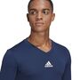 adidas Herren Team Base Longsleeve