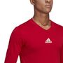 adidas Herren Team Base Longsleeve