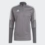 adidas Herren Tiro 21 Trainingsoberteil