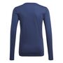 adidas Kinder Team Base Longsleeve