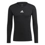 adidas Herren Team Base Longsleeve