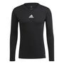 adidas Herren Team Base Longsleeve