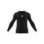 adidas Herren Team Base Longsleeve
