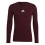 adidas Herren Team Base Longsleeve