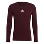 adidas Herren Team Base Longsleeve