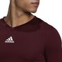 adidas Herren Team Base Longsleeve