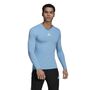 adidas Herren Team Base Longsleeve