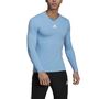 adidas Herren Team Base Longsleeve