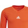 adidas Kinder Team Base Longsleeve