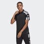 adidas Herren Squadra 21 Poloshirt