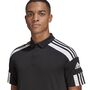 adidas Herren Squadra 21 Poloshirt