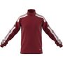 adidas Herren Squadra 21 Trainingsjacke