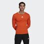 adidas Herren Team Base Longsleeve