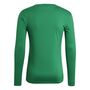 adidas Herren Team Base Longsleeve