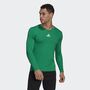 adidas Herren Team Base Longsleeve