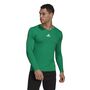 adidas Herren Team Base Longsleeve