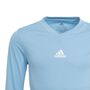 adidas Kinder Team Base Longsleeve