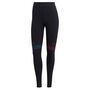 adidas Damen LOUNGEWEAR Adicolor Tricolor Leggings