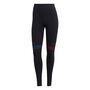 adidas Damen LOUNGEWEAR Adicolor Tricolor Leggings