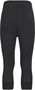 Odlo Bl Bottom 3/4 Active Warm Eco - black