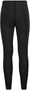 Odlo Bl Bottom Long Active Warm Eco - black