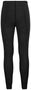 Odlo Bl Bottom Long Active Warm Eco - black
