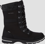 McKINLEY Da.-Apr�s-Stiefel Viviana Iii Aqx - black/white 