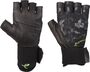 Energetics Handschuh Mfg750 - black/yellow