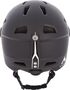 McKINLEY Ux.-Ski-Helm Pulse S2 Visor Hs-016 - black