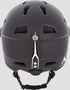 McKINLEY Ux.-Ski-Helm Pulse S2 Visor Hs-016 - black