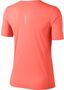 Nike Damen T-Shirt W Nk City Sleek Top Ss