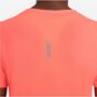 Nike Damen T-Shirt W Nk City Sleek Top Ss