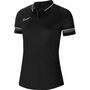 Nike Damen Polo T-Shirt W Nk Df Acd21 Polo Ss 